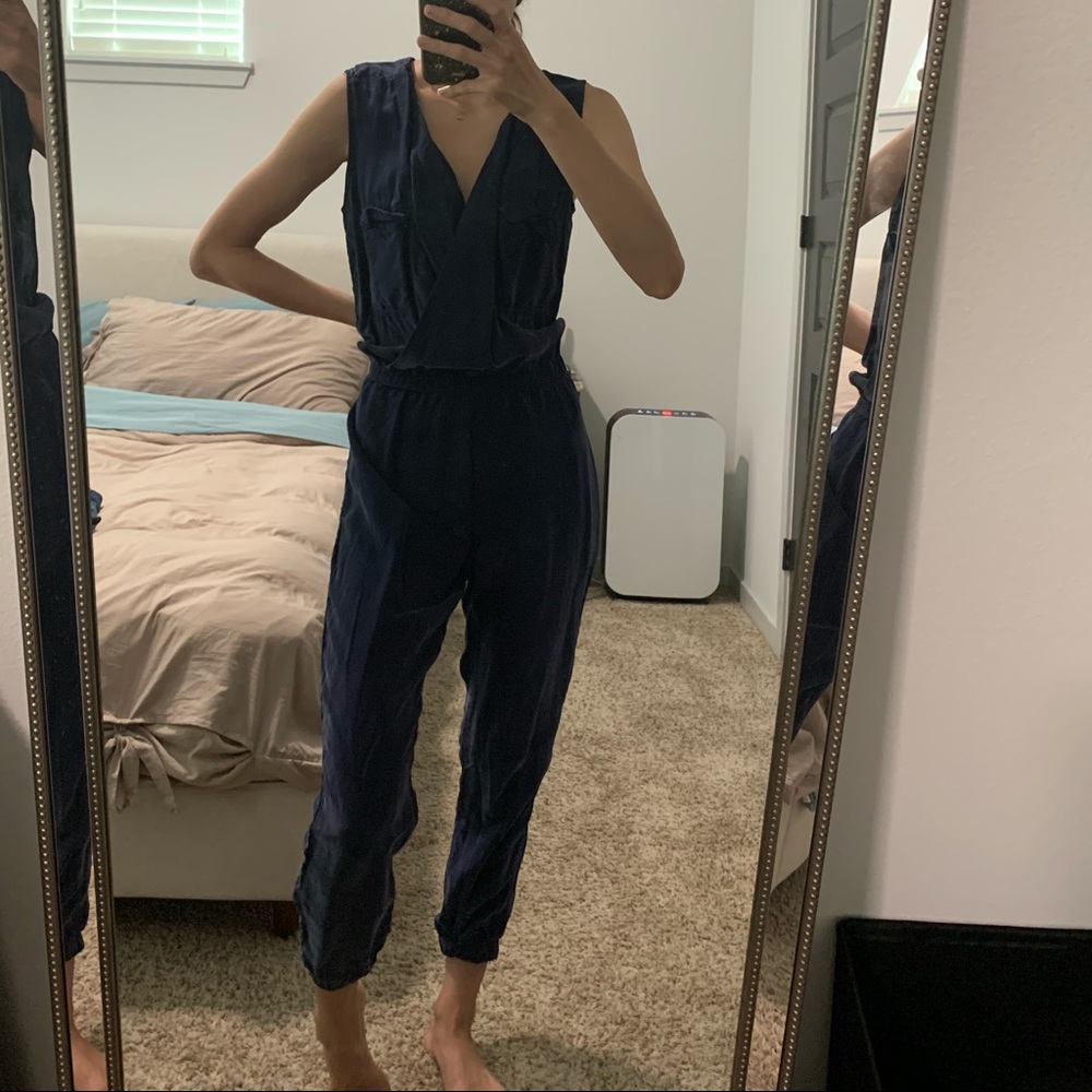 BB Dakota jumpsuit! EUC